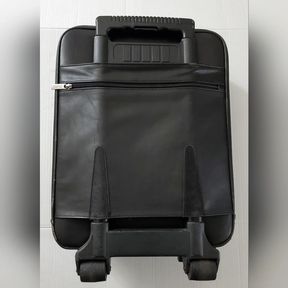Wilsons Leather‎ Black 19